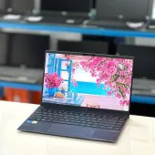 AsusTek Zenbook UX425EA i5-1135G7 / ram 8GB / ssd 512GB / FHD