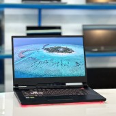 Laptop Asus ROG Strix G512LI/ Core I5-10300H/ RAM 16GB/ SSD 512GB/ GTX 1650Ti/ FHD 144HZ