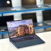 Lapop Asus Zenbook UX481F/ I5-10210U / Ram 8GB / SSD 512GB / Mx250 / FHD