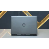 Dell Precision 7560 i7-11850H / Ram 16GB / SSD 512GB / Màn 15.6″ IPS FullHD 1920×1080 / VGA Quadro T1200 4GB