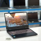 Laptop Acer Nitro AN515-58 core i5-12500H / ram 16gb / ssd 512gb / RTX 3050 / FHD 144hz