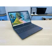 Dell Precision 7560 i7-11850H/ Ram 16GB/ SSD 512GB/ FullHD 1920×1080/ VGA Quadro T1200 4GB