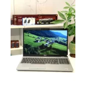 Laptop Dell Latitude 5511/ Core i7-10850H/ Ram 8Gb/ SSD 256GB/ VGA/ FHD
