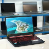 Laptop Acer Nitro 515-43 Ryzen 5 - 3550H / ram 8gb / ssd 256gb / RX560 / FHD