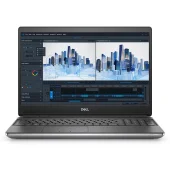 Laptop Dell Precision 7560/ Core i7-11850H/ Ram 16GB/ SSD 512GB/ FullHD 1920×1080/ A2000
