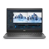 Dell Precision 7560 i7-11850H/ Ram 16GB/ SSD 512GB/ FullHD 1920×1080/ VGA Quadro T1200 4GB