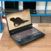 Laptop Acer Nitro AN515-58 core i5-12500H / ram 16gb / ssd 512gb / RTX 3050 / FHD 144hz