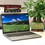 Laptop Dell Latitude 5511/ Core i7-10850H/ Ram 8Gb/ SSD 256GB/ VGA/ FHD