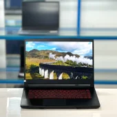 [LikeNew] Laptop Msi Gf63 11UD core i7-11800H / ram 8GB / ssd 512GB / RTX 3050Ti / FHD 144HZ