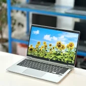 [LikeNew] Laptop Hp Probook 445 G10/ AMD Ryzen 5 7530U/ Ram 16GB/ Ssd 256GB/ FHD