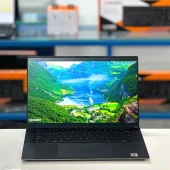 Dell Precision 5550 Core i7 - 10850H | RAM 16GB | SSD 512GB | NVIDIA Quadro T1000 | 15.6 inch FHD