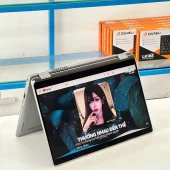 Laptop Dell Latitude 5310 2in1 - Core i5-10310U | 8GB | SSD 256GB/ 13.3 inch Full HD Touch Xoay Gập 360