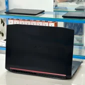 Acer AN515-51 core i7 - 7700HQ / RAM 8GB / SSD 128 + HDD 500GB / GTX 1050Ti / FHD