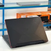 Laptop Asus TUF Gaming F15 FX506LHB/ Core I5-10300H/ RAM 8GB/ SSD 512GB/4GB GTX1650/144Hz (Like New)