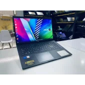 Laptop Asus Vivobook X513EAN/ Core i5-1135G7/ Ram 8GB/ SSD 512GB/ FHD OLED